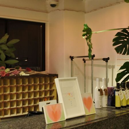 Kagoshima Guest House M104 - Hostel Ngoại thất bức ảnh
