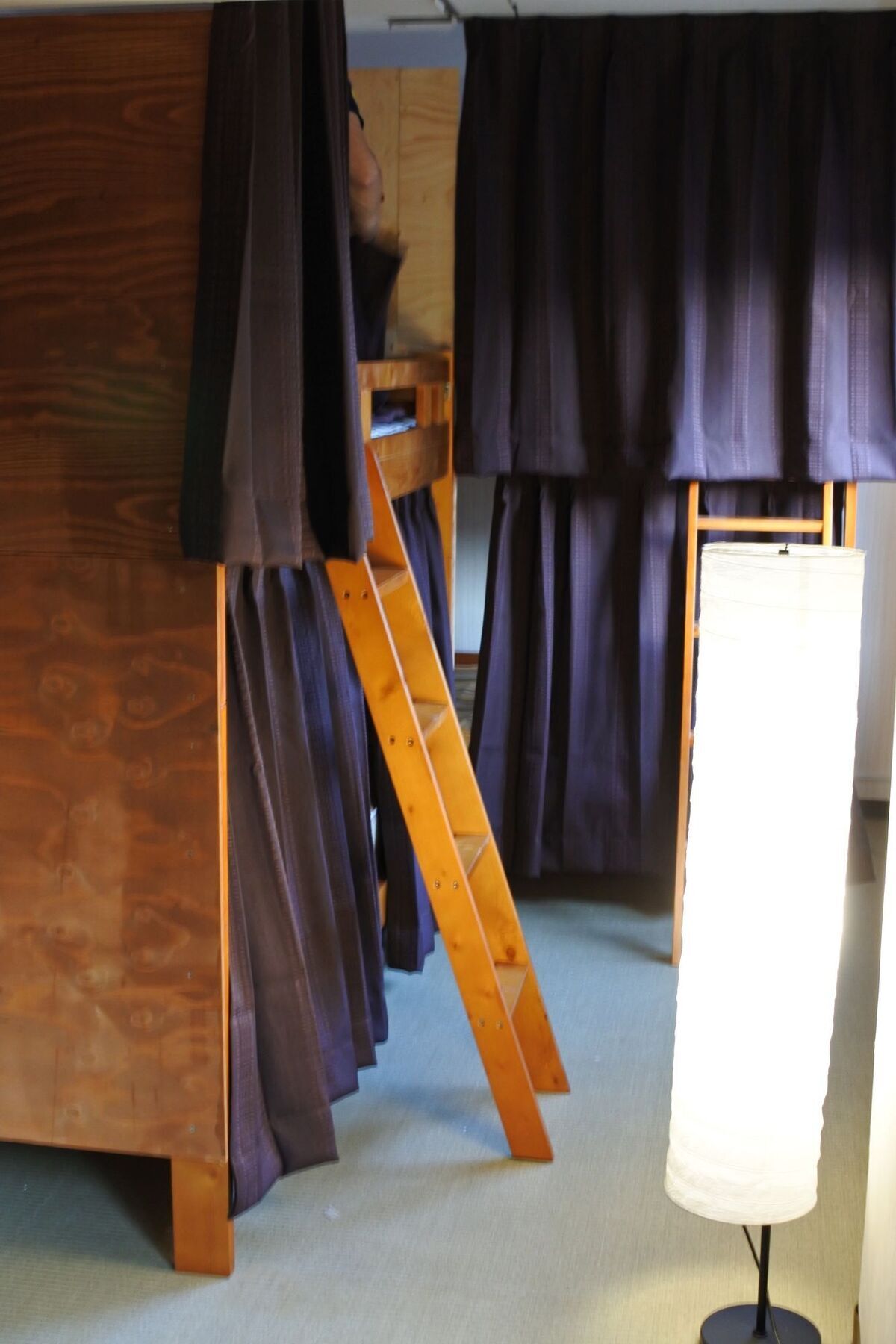 Kagoshima Guest House M104 - Hostel Ngoại thất bức ảnh