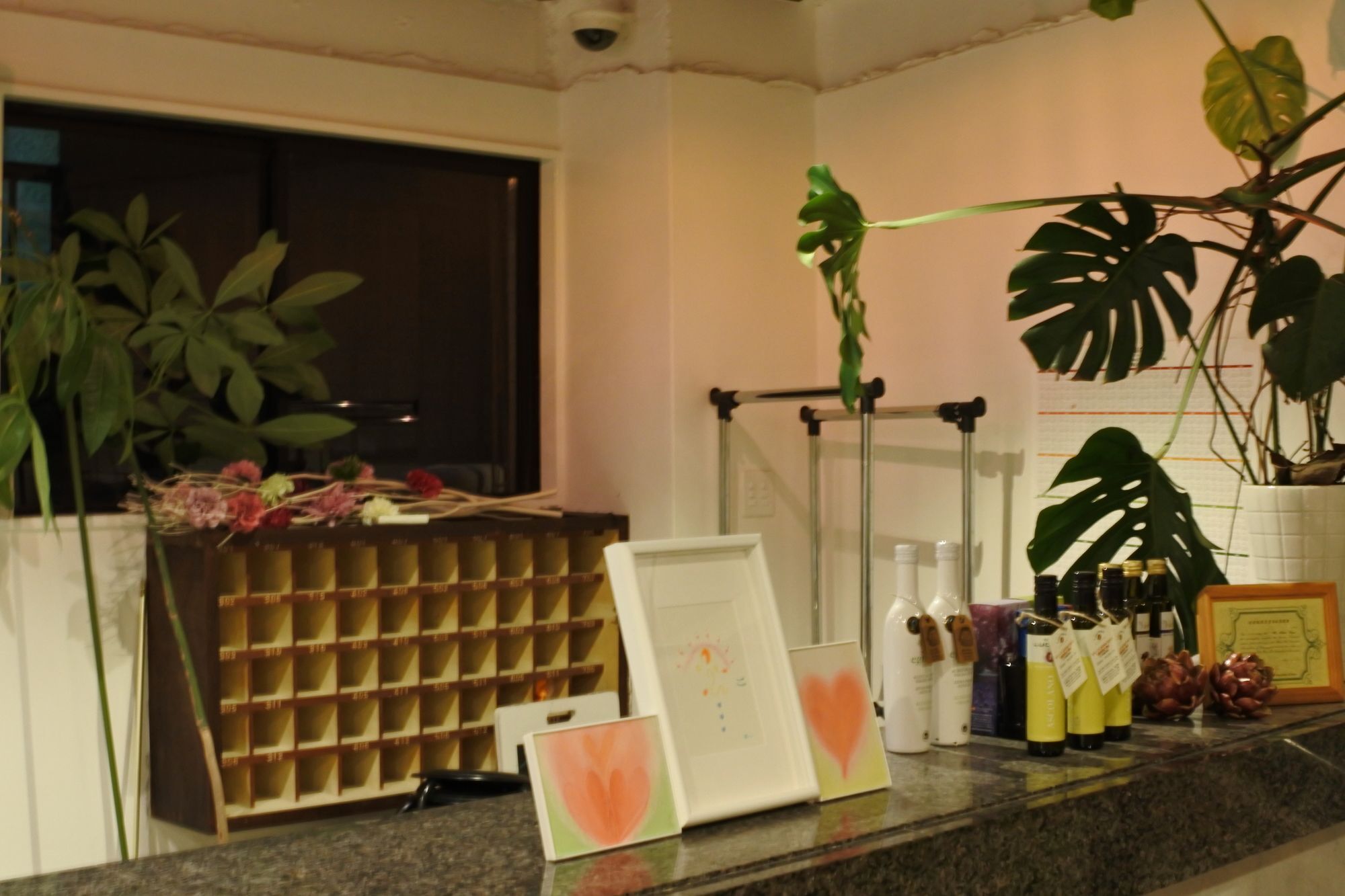 Kagoshima Guest House M104 - Hostel Ngoại thất bức ảnh